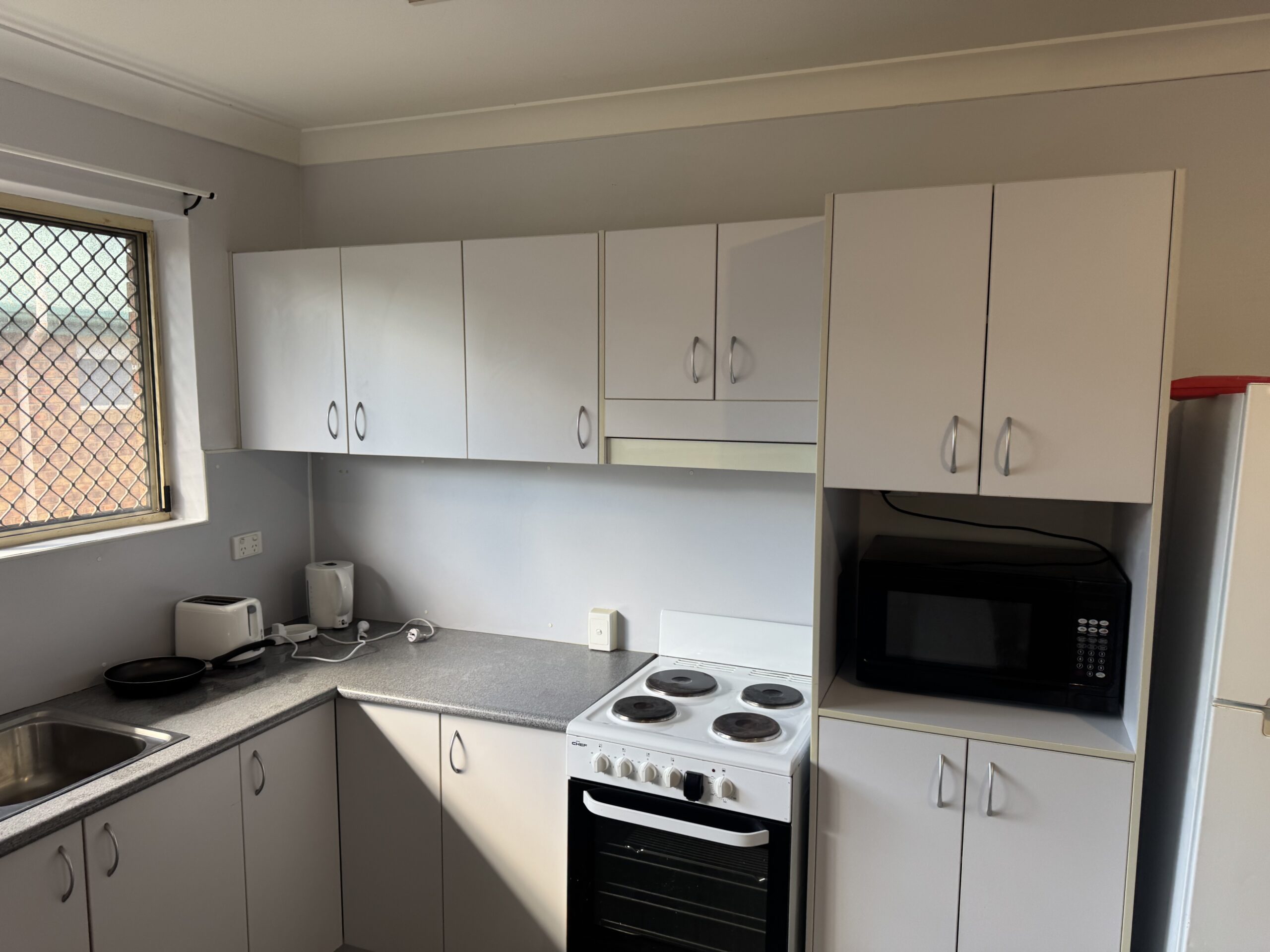 Bond Cleaning