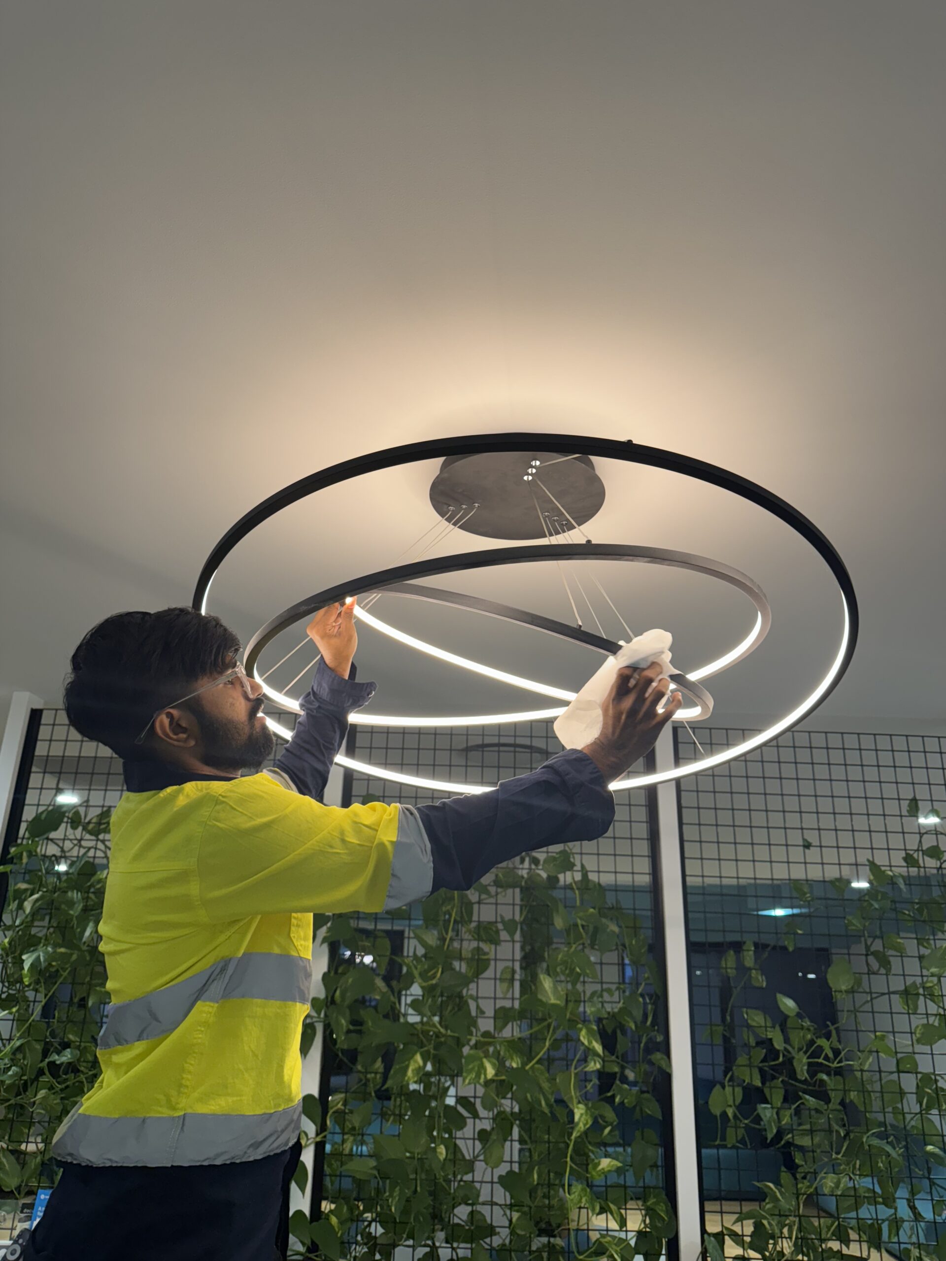 Bond Cleaning