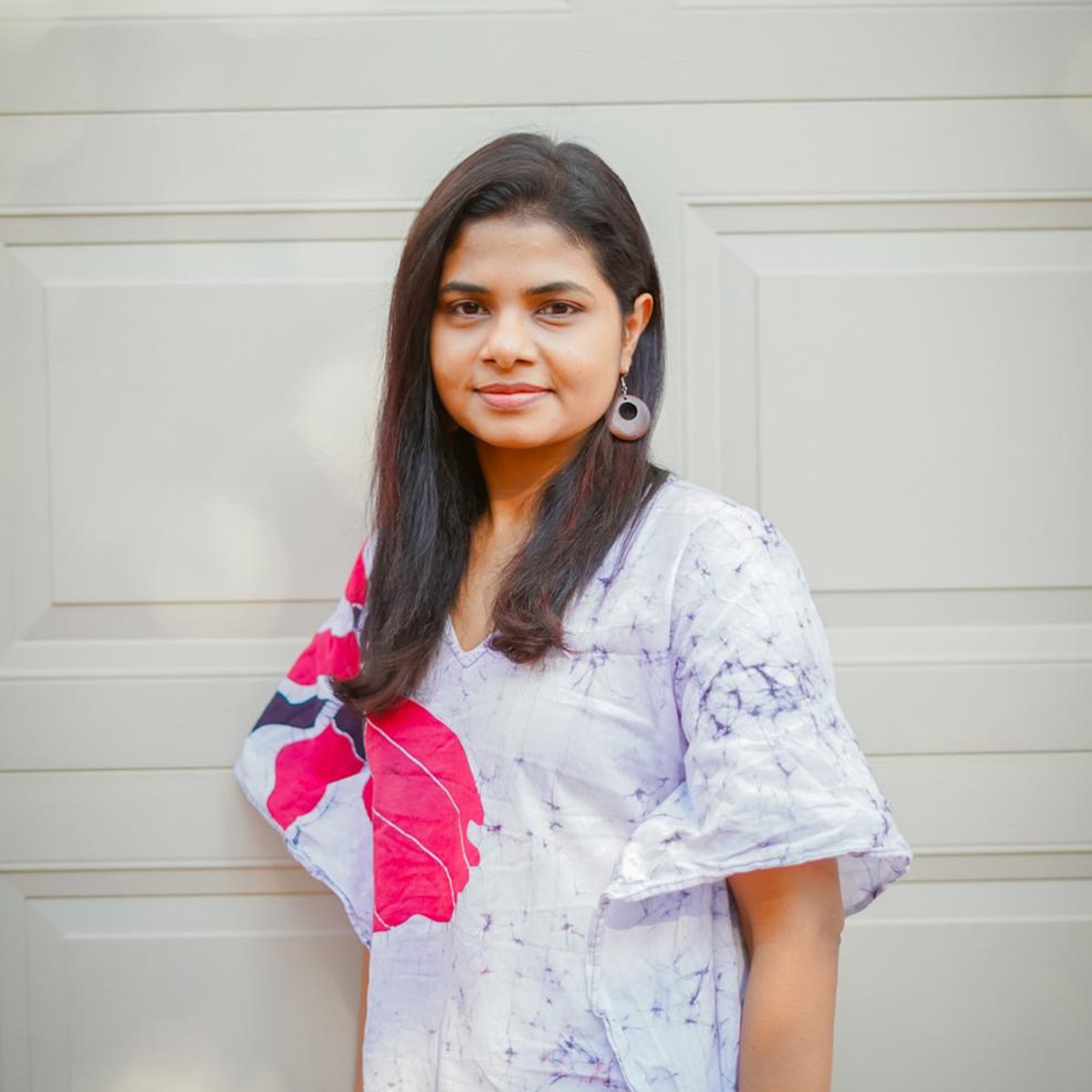 Image of Manager-Operations Lakmali Jayarathna