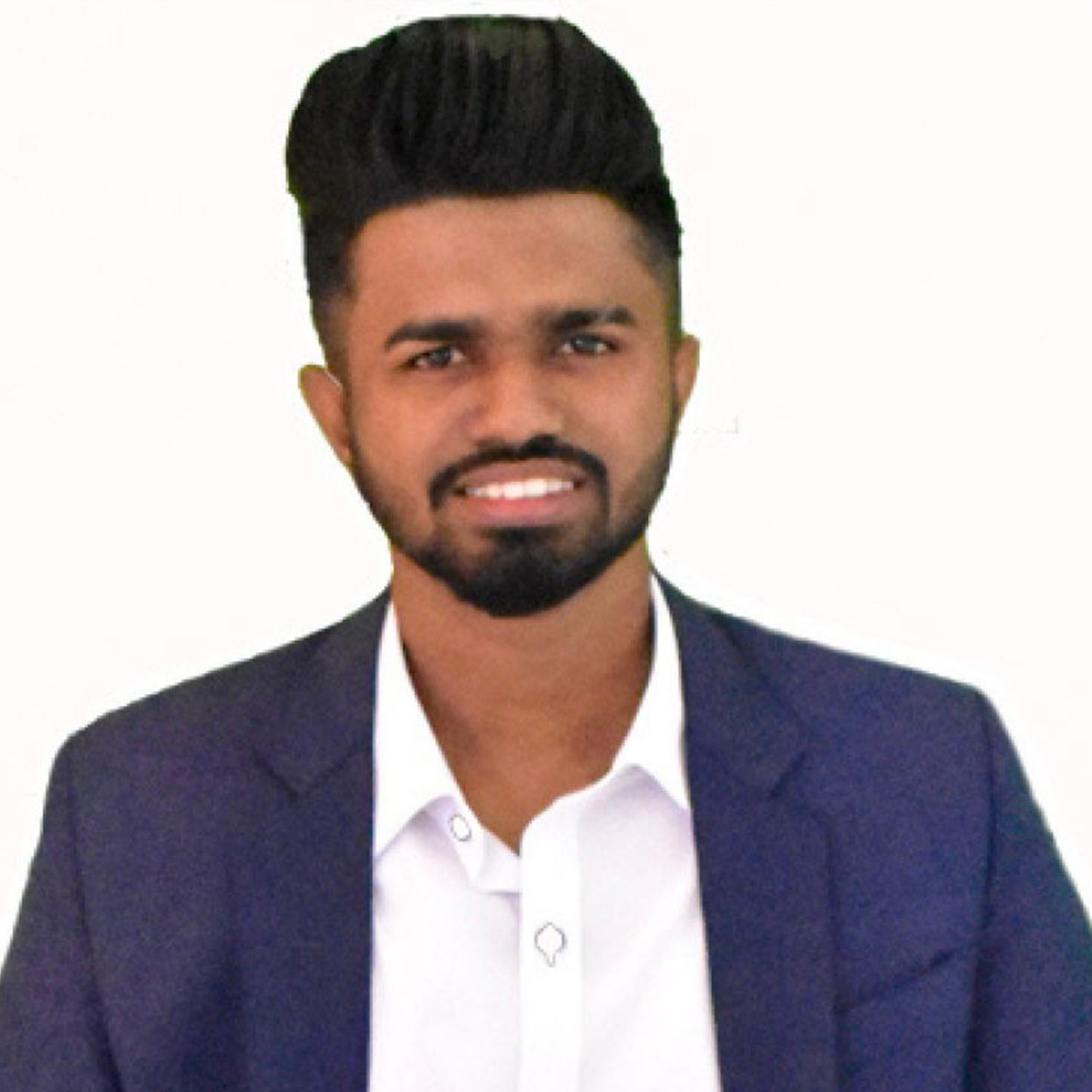 Image of Manager-Restoration Services Lakshan Sandaruwan